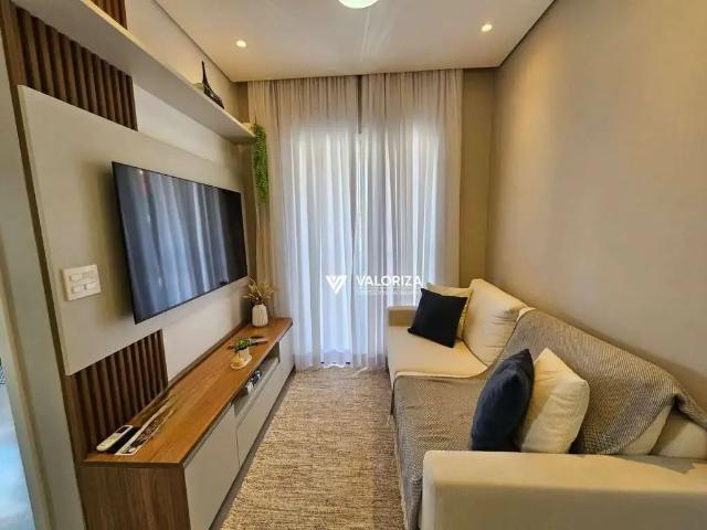Apartamento para Venda em Sorocaba/SP Jardim Pagliato 2 Quartos