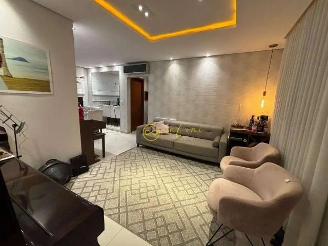 Apartamento para Venda em Sorocaba/SP Jardim Pagliato 2 Quartos