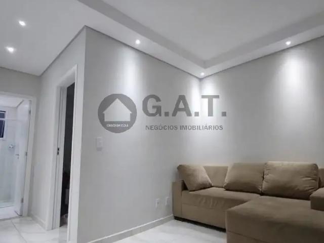 Apartamento para Venda em Sorocaba/SP Jardim Pagliato 3 Quartos