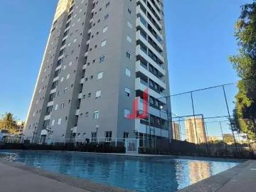 Sorocaba, São Paulo - Garagem, Sala multiuso