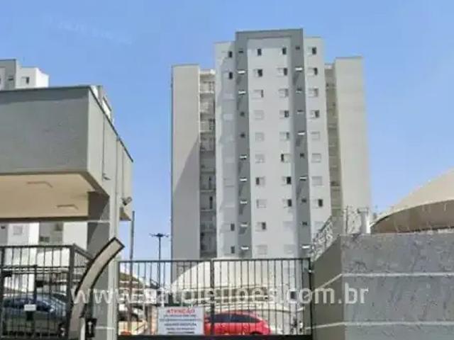 Apartamento para Venda em Sorocaba/SP Jardim Pagliato