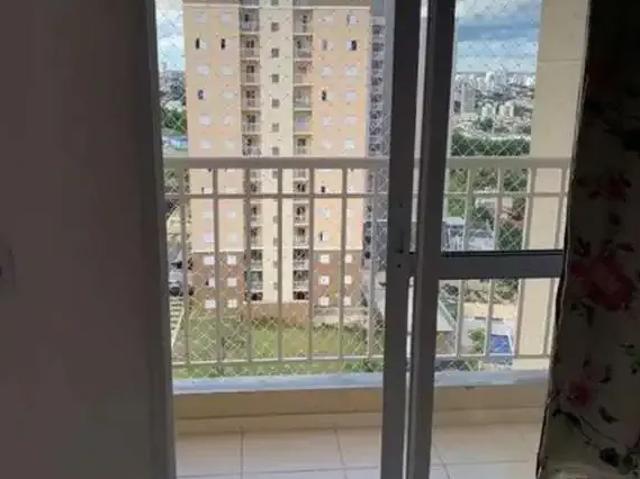 Apartamento para Venda em Sorocaba/SP Jardim Panorama 2 Quartos
