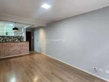 Apartamento para Venda em Sorocaba/SP Jardim Panorama 3 Quartos