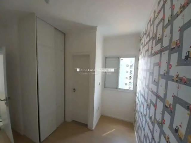 Apartamento para Venda em Sorocaba/SP Jardim Paulistano 3 Quartos