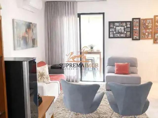 Apartamento para Venda em Sorocaba/SP Jardim Paulistano 3 Quartos