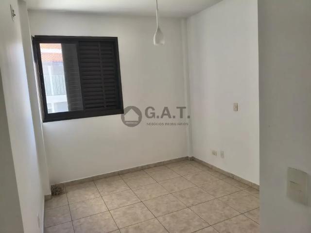 Apartamento para Venda em Sorocaba/SP Jardim Paulistano 3 Quartos