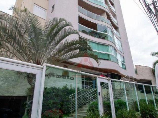 Apartamento para Venda em Sorocaba/SP Jardim Paulistano 3 Quartos