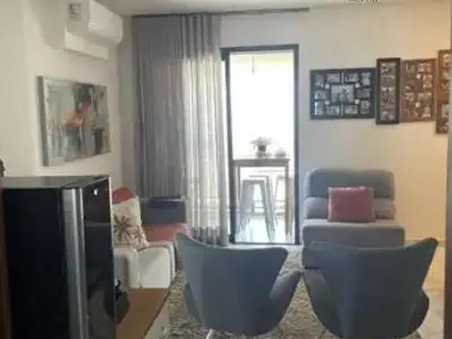 Apartamento para Venda em Sorocaba/SP Jardim Paulistano 3 Quartos