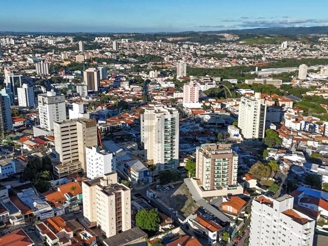 Apartamento para Venda em Sorocaba/SP Jardim Paulistano 3 Quartos