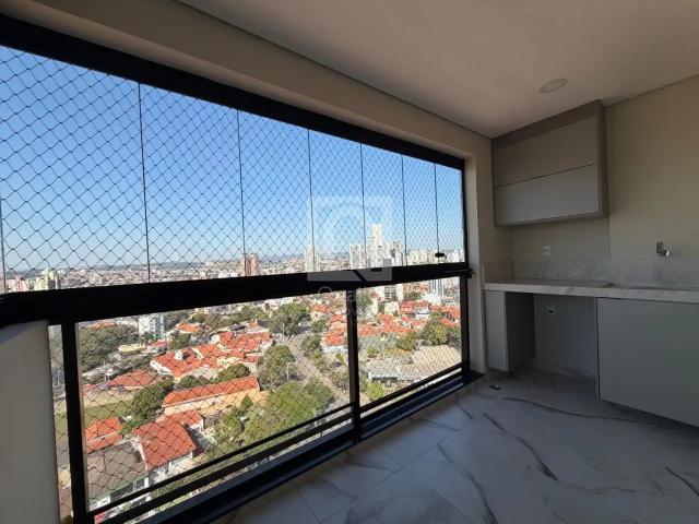 Apartamento para Venda em Sorocaba/SP Jardim Paulistano 3 Quartos