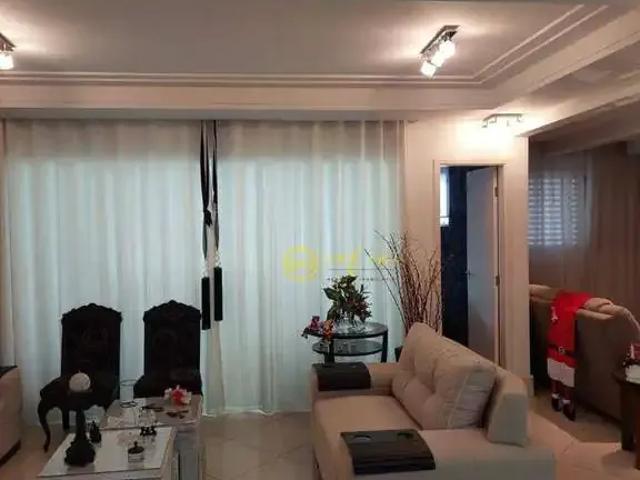Apartamento para Venda em Sorocaba/SP Jardim Paulistano 3 Quartos