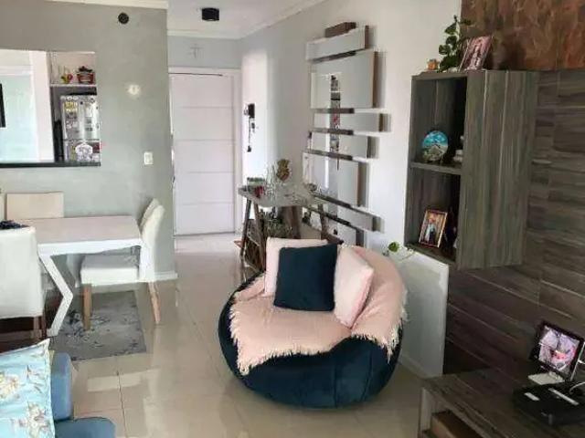 Apartamento para Venda em Sorocaba/SP Jardim Paulistano 3 Quartos