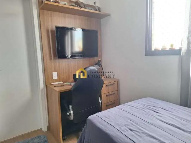 Apartamento para Venda em Sorocaba/SP Jardim Paulistano 3 Quartos