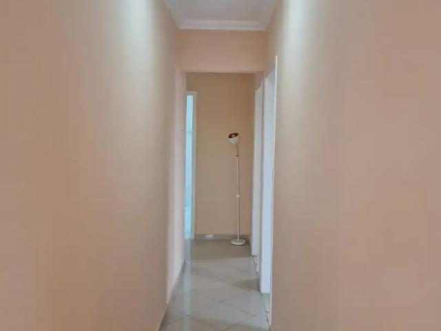 Apartamento para Venda em Sorocaba/SP Jardim Paulistano 3 Quartos