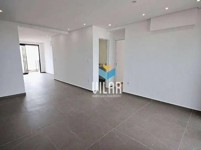 Apartamento para Venda em Sorocaba/SP Jardim Paulistano 3 Quartos