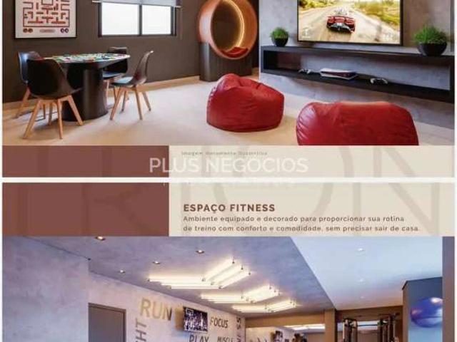 Apartamento para Venda em Sorocaba/SP Jardim Paulistano 2 Quartos