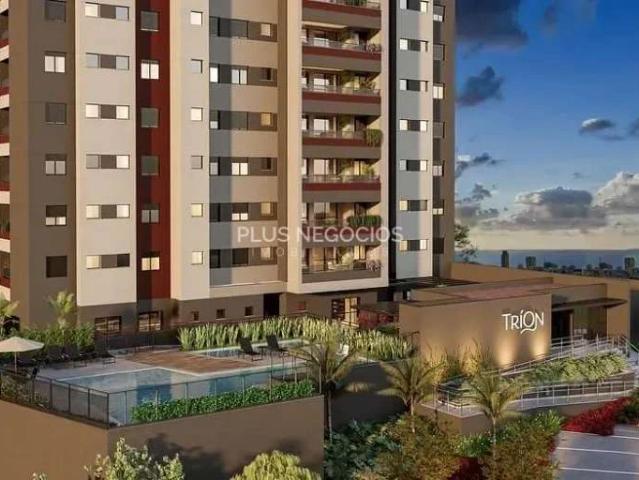 Apartamento para Venda em Sorocaba/SP Jardim Paulistano 2 Quartos