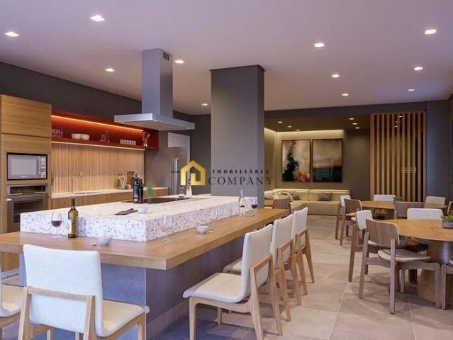 Apartamento para Venda em Sorocaba/SP Jardim Paulistano 2 Quartos