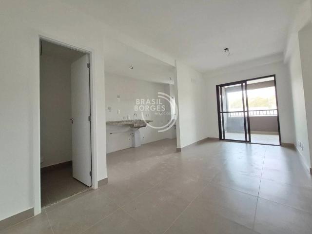 Apartamento para Venda em Sorocaba/SP Jardim Paulistano 2 Quartos