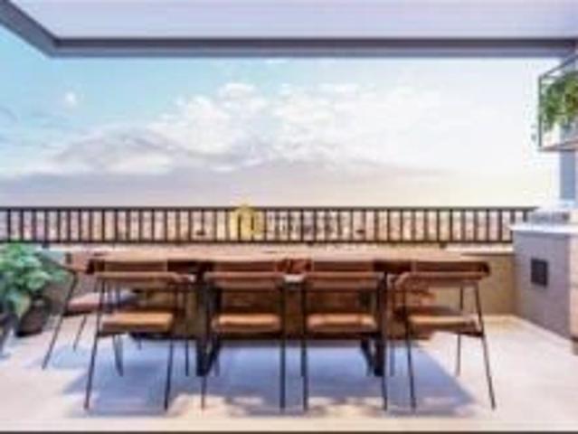 Apartamento para Venda em Sorocaba/SP Jardim Paulistano 2 Quartos