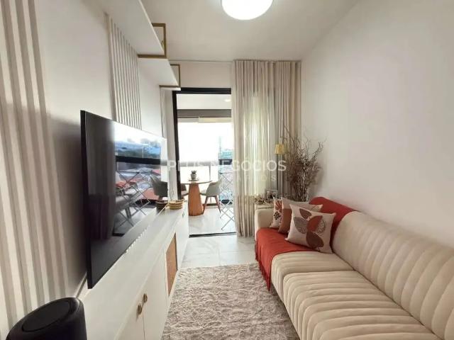 Apartamento para Venda em Sorocaba/SP Jardim Paulistano 2 Quartos
