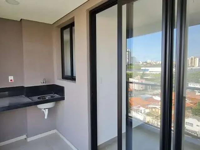 Apartamento para Venda em Sorocaba/SP Jardim Paulistano 2 Quartos