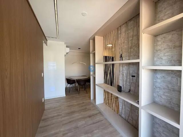 Apartamento para Venda em Sorocaba/SP Jardim Paulistano 2 Quartos