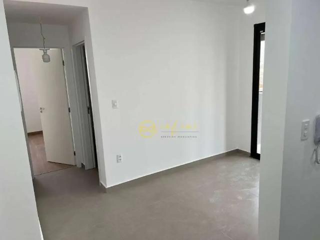 Apartamento para Venda em Sorocaba/SP Jardim Paulistano 2 Quartos