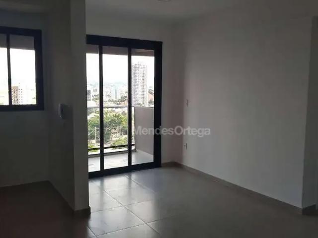 Apartamento para Venda em Sorocaba/SP Jardim Paulistano 2 Quartos