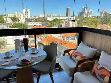 Apartamento para Venda em Sorocaba/SP Jardim Paulistano 2 Quartos