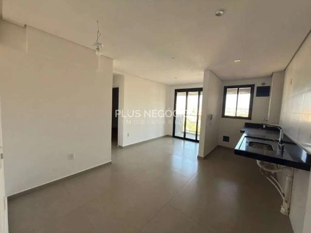 Apartamento para Venda em Sorocaba/SP Jardim Paulistano 2 Quartos