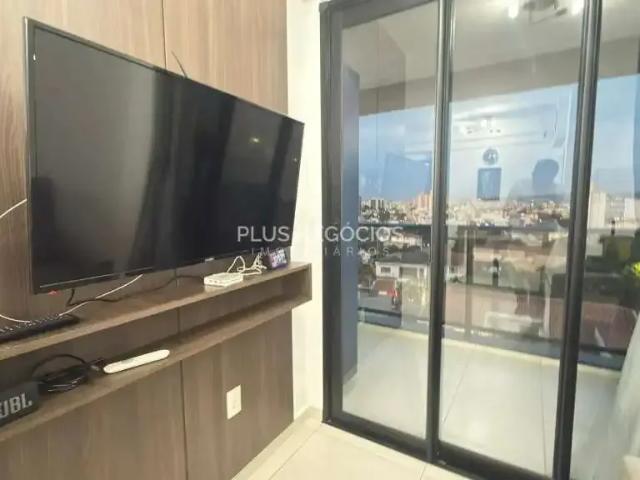 Apartamento para Venda em Sorocaba/SP Jardim Paulistano 2 Quartos