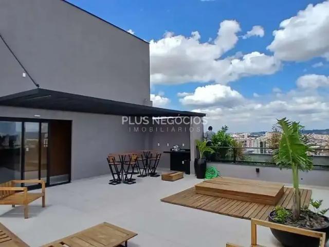 Apartamento para Venda em Sorocaba/SP Jardim Paulistano 2 Quartos