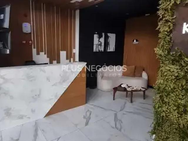 Apartamento para Venda em Sorocaba/SP Jardim Paulistano 2 Quartos