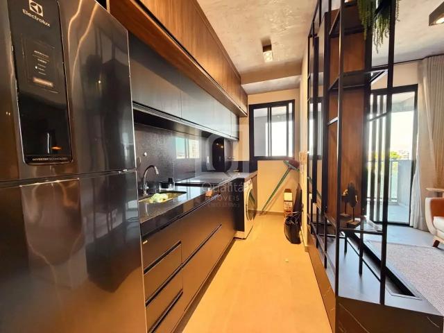 Apartamento para Venda em Sorocaba/SP Jardim Paulistano 2 Quartos