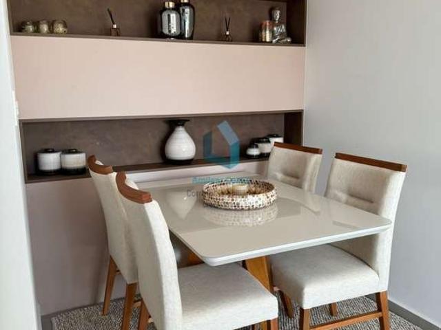 Apartamento para Venda em Sorocaba/SP Jardim Paulistano 2 Quartos
