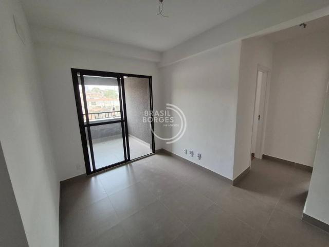 Apartamento para Venda em Sorocaba/SP Jardim Paulistano 2 Quartos