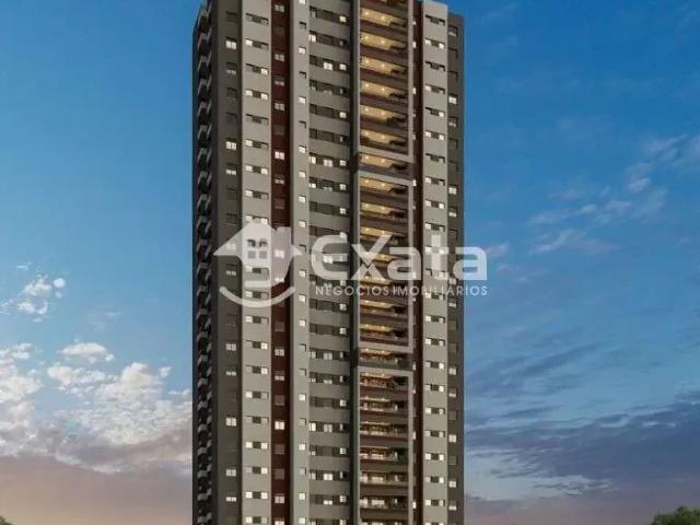 Apartamento para Venda em Sorocaba/SP Jardim Paulistano 2 Quartos