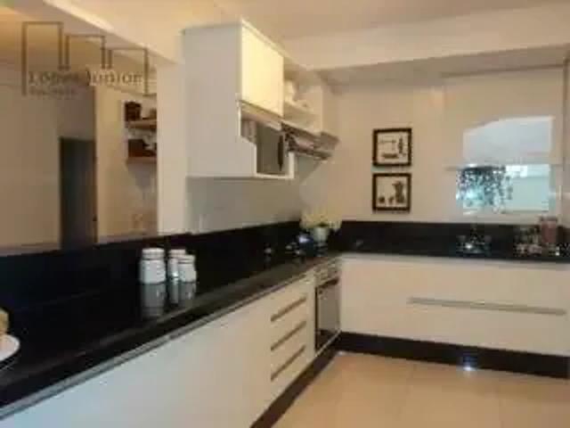 Apartamento para Venda em Sorocaba/SP Jardim Paulistano 4 Quartos