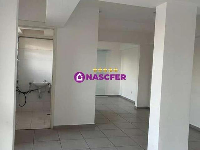 Apartamento para Venda em Sorocaba/SP Jardim Piazza Di Roma II 2 Quartos