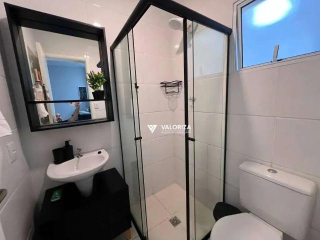 Apartamento para Venda em Sorocaba/SP Jardim Piratininga 1 Quartos