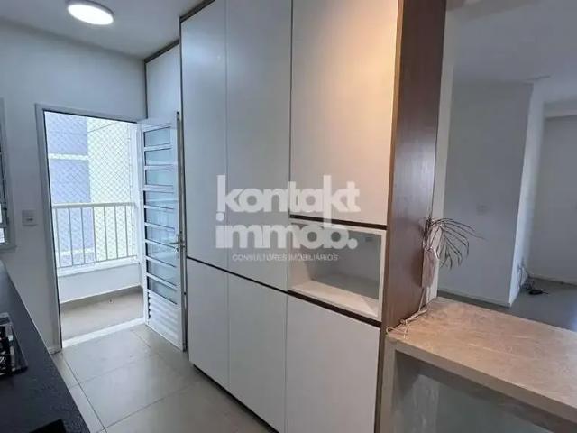 Apartamento para Venda em Sorocaba/SP Jardim Piratininga 2 Quartos