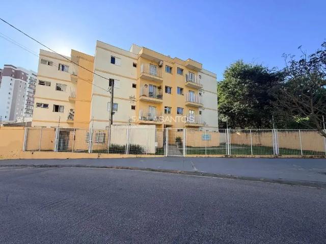 Apartamento para Venda em Sorocaba/SP Jardim Piratininga 2 Quartos
