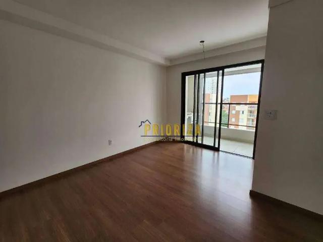 Apartamento para Venda em Sorocaba/SP Jardim Piratininga 2 Quartos
