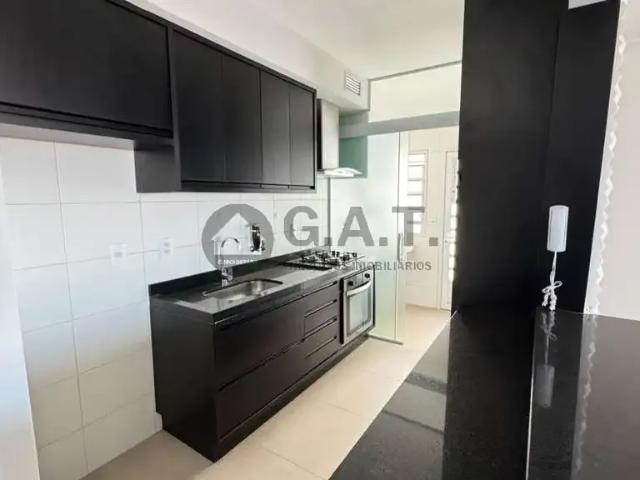 Apartamento para Venda em Sorocaba/SP Jardim Piratininga 2 Quartos