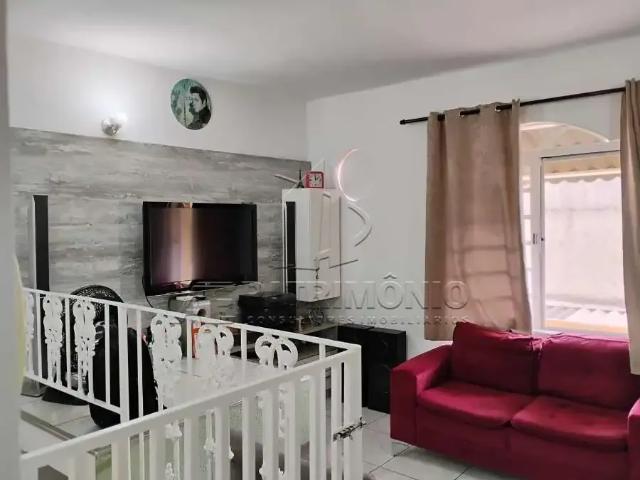 Apartamento para Venda em Sorocaba/SP Jardim Piratininga 2 Quartos