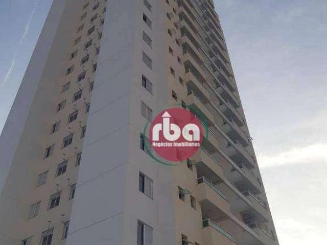 Apartamento para Venda em Sorocaba/SP Jardim Piratininga 2 Quartos