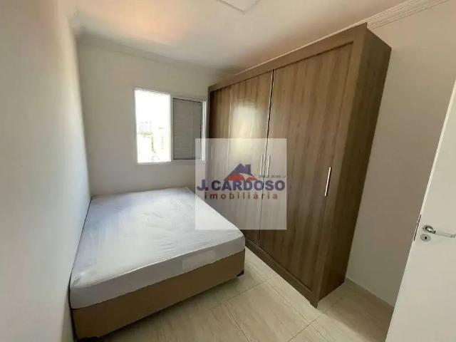Apartamento para Venda em Sorocaba/SP Jardim Piratininga 2 Quartos