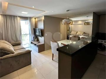 Apartamento para Venda em Sorocaba/SP Jardim Piratininga 2 Quartos