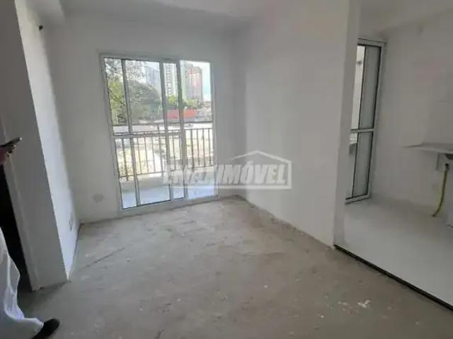 Apartamento para Venda em Sorocaba/SP Jardim Piratininga 2 Quartos